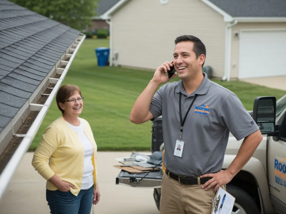 Local Roofing Contractors Avoca, MN FAQs